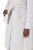 Ulla Popken 834990 Trenchcoat Taupe - Kappor - Kappor i stora storlekar