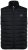 Jay-Pi 835324 Packbar quiltad väst Svart - Jackor - Stora jackor - 2XL-12XL