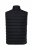 Jay-Pi 835324 Packbar quiltad väst Svart - Jackor - Stora jackor - 2XL-12XL
