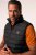 Jay-Pi 835324 Packbar quiltad väst Svart - Jackor - Stora jackor - 2XL-12XL