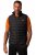 Jay-Pi 835324 Packbar quiltad väst Svart - Jackor - Stora jackor - 2XL-12XL