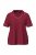 Ulla Popken 835397 Kortärmad pyjamas med skjortkrage Lila - Pyjamas/Loungewear - 