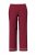 Ulla Popken 835397 Kortärmad pyjamas med skjortkrage Lila - Pyjamas/Loungewear - 