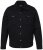 Men+ 446 Jeansjacka med bröstfickor Svart - Jackor - Stora jackor - 2XL-12XL