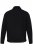 Men+ 446 Jeansjacka med bröstfickor Svart - Jackor - Stora jackor - 2XL-12XL