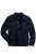 Men+ 446 Jeansjacka med bröstfickor Mörkblå - Jackor - Stora jackor - 2XL-12XL
