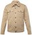 Men+ 446 Jeansjacka med bröstfickor Sand - Jackor - Stora jackor - 2XL-12XL