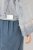 Ulla Popken 835486 Jeansjacka med vida ärmar Denimblå - Jackor - Damjackor i stora storlekar