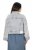 Ulla Popken 835486 Jeansjacka med vida ärmar Denimblå - Jackor - Damjackor i stora storlekar