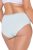 Ulla Popken 835618 Trosor 5-pack Benvit - Trosor - 