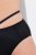 Ulla Popken 836172 Boxertrosor Svart - Trosor - 