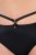 Ulla Popken 836172 Boxertrosor Svart - Trosor - 