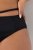 Ulla Popken 836172 Boxertrosor Svart - Trosor - 