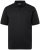 Men+ 256 Pikétröja Svart - Pikétröjor - Stora pikétröjor - 2XL-8XL