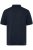 Men+ 256 Pikétröja Mörkblå - Pikétröjor - Stora pikétröjor - 2XL-8XL