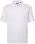 Men+ 256 Pikétröja Vit - Pikétröjor - Stora pikétröjor - 2XL-8XL