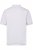 Men+ 256 Pikétröja Vit - Pikétröjor - Stora pikétröjor - 2XL-8XL