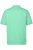 Men+ 256 Pikétröja Blågrön - Pikétröjor - Stora pikétröjor - 2XL-8XL