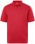 Men+ 256 Pikétröja Röd - Pikétröjor - Stora pikétröjor - 2XL-8XL