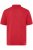 Men+ 256 Pikétröja Röd - Pikétröjor - Stora pikétröjor - 2XL-8XL