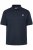 Men+ 258 Pikétröja Mörkblå 2-pack - Pikétröjor - Stora pikétröjor - 2XL-8XL