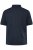 Men+ 258 Pikétröja Mörkblå 2-pack - Pikétröjor - Stora pikétröjor - 2XL-8XL
