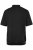 Men+ 264 Pikétröja bellyfit Svart - Pikétröjor - Stora pikétröjor - 2XL-8XL