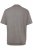 Men+ 264 Pikétröja bellyfit Gråmelerad - Pikétröjor - Stora pikétröjor - 2XL-8XL