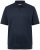 Men+ 264 Pikétröja bellyfit Mörkblå - Pikétröjor - Stora pikétröjor - 2XL-8XL