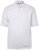 Men+ 264 Pikétröja bellyfit Vit - Pikétröjor - Stora pikétröjor - 2XL-8XL