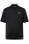 Men+ 266 Pikétröja bellyfit Svart 2-pack - Pikétröjor - Stora pikétröjor - 2XL-8XL