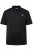 Men+ 266 Pikétröja bellyfit Svart 2-pack - Pikétröjor - Stora pikétröjor - 2XL-8XL