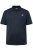 Men+ 266 Pikétröja bellyfit Mörkblå 2-pack - Pikétröjor - Stora pikétröjor - 2XL-8XL