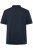 Men+ 266 Pikétröja bellyfit Mörkblå 2-pack - Pikétröjor - Stora pikétröjor - 2XL-8XL