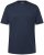 Men+ 276 T-shirt med rund hals Mörkblå - T-shirts - Stora T-shirts - 2XL-14XL