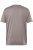Men+ 276 T-shirt med rund hals Grå - T-shirts - Stora T-shirts - 2XL-14XL