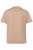 Men+ 276 T-shirt med rund hals Sand - T-shirts - Stora T-shirts - 2XL-14XL
