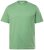 Men+ 276 T-shirt med rund hals Grön - T-shirts - Stora T-shirts - 2XL-14XL