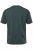 Men+ 276 T-shirt med rund hals Mörkgrön - T-shirts - Stora T-shirts - 2XL-14XL