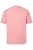 Men+ 276 T-shirt med rund hals Rosa - T-shirts - Stora T-shirts - 2XL-14XL