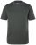 Men+ 276 T-shirt med rund hals Olivgrön - T-shirts - Stora T-shirts - 2XL-14XL