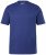 Men+ 276 T-shirt med rund hals Nattblå - T-shirts - Stora T-shirts - 2XL-14XL