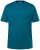 Men+ 276 T-shirt med rund hals Gråblå - T-shirts - Stora T-shirts - 2XL-14XL