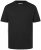 Men+ 279 T-shirt med V-ringning Svart - T-shirts - Stora T-shirts - 2XL-14XL