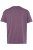 Men+ 279 T-shirt med V-ringning Plommon - T-shirts - Stora T-shirts - 2XL-14XL