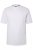 Men+ 285 T-shirt med rund hals Vit 2-pack - T-shirts - Stora T-shirts - 2XL-14XL