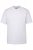 Men+ 299 T-shirt med V-ringning Vit 2-pack - T-shirts - Stora T-shirts - 2XL-14XL