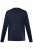 Men+ 307 Långärmad T-shirt Mörkblå - T-shirts - Stora T-shirts - 2XL-14XL