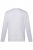 Men+ 307 Långärmad T-shirt Vit - T-shirts - Stora T-shirts - 2XL-14XL