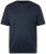 Men+ 308 T-shirt bellyfit Mörkblå - T-shirts - Stora T-shirts - 2XL-14XL